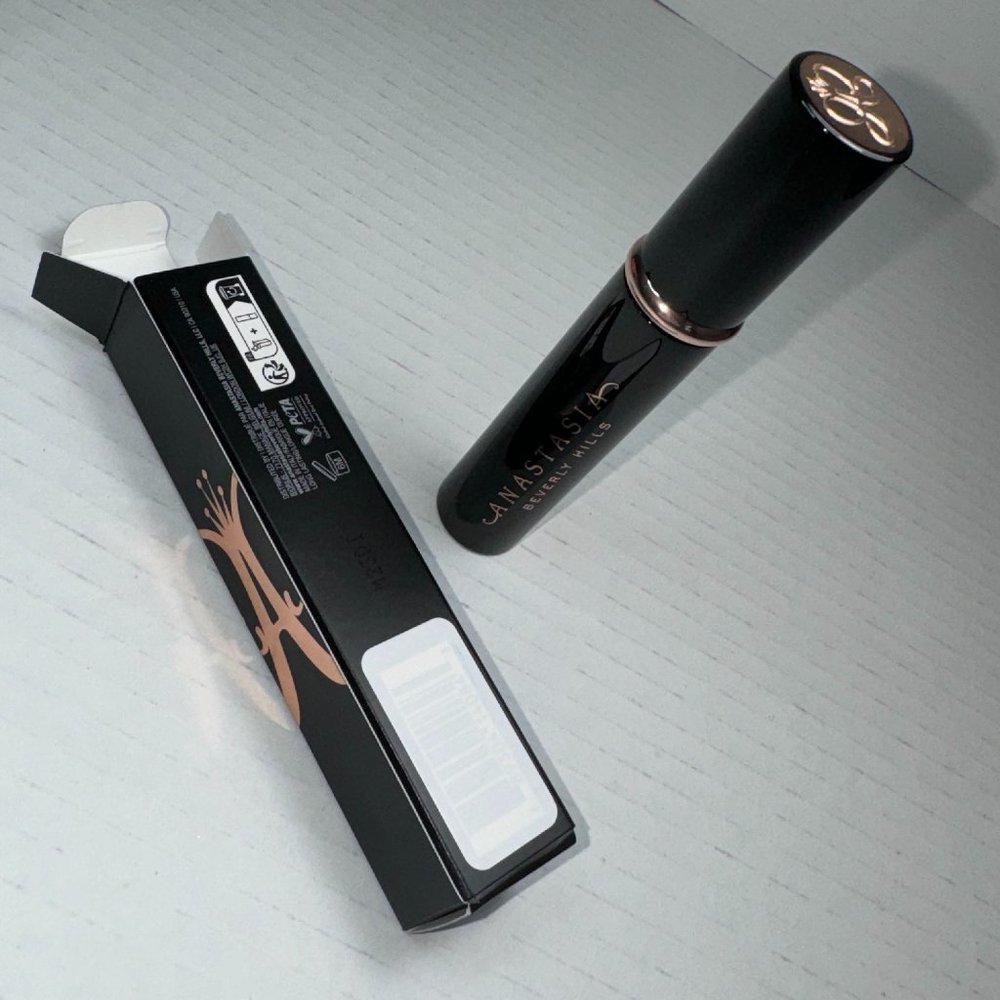 Anastasia Beverly Hills Lash Sculpt Lengthening & Volumizing Mascara